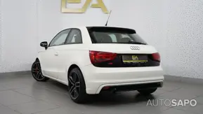 Audi A1 de 2010