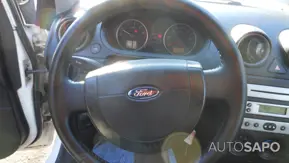 Ford Fiesta de 2004