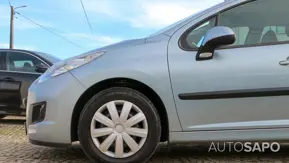 Peugeot 207 1.4 16V Sport de 2009