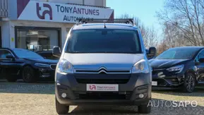 Citroen Berlingo de 2018