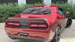 Dodge Challenger de 2019