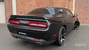 Dodge Challenger de 2019