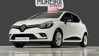 Renault Clio de 2019