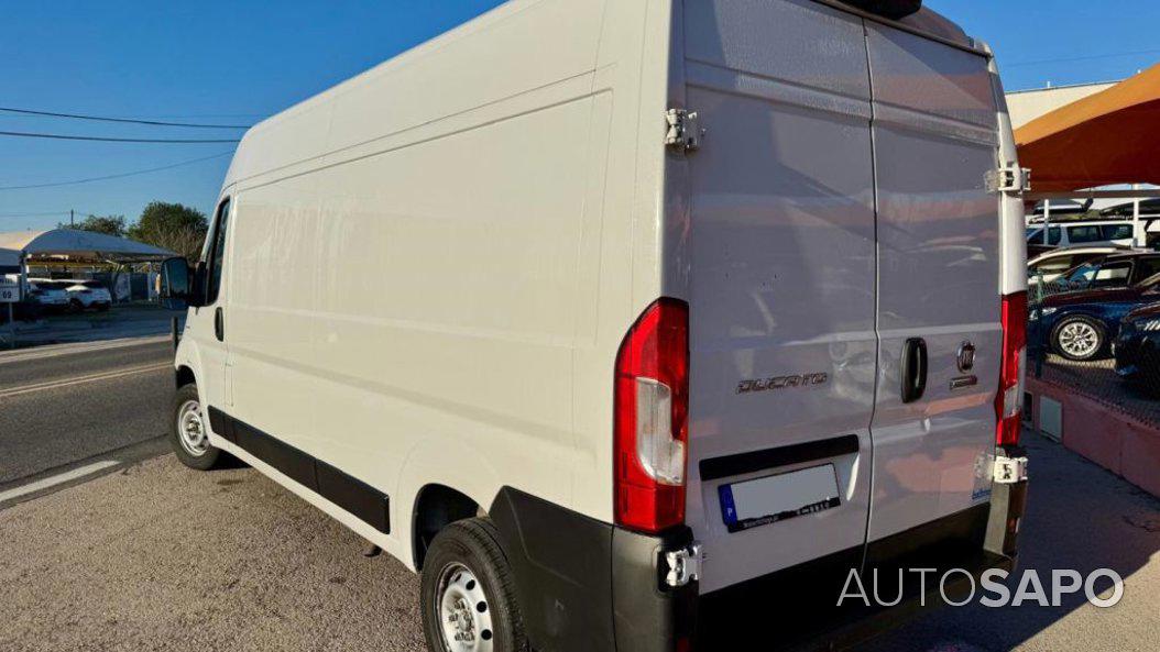 Fiat Ducato 33 2.2 M-Jet MH1 de 2021