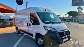 Fiat Ducato 33 2.2 M-Jet MH1 de 2021