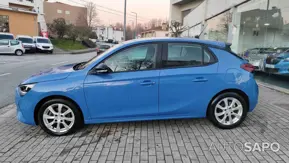 Opel Corsa de 2021