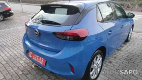 Opel Corsa de 2021