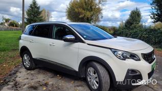 Peugeot 5008 1.2 PureTech Active de 2020