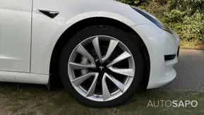 Tesla Model 3 Standard Range Plus RWD de 2020