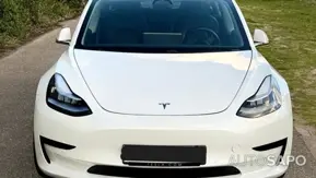 Tesla Model 3 Standard Range Plus RWD de 2020