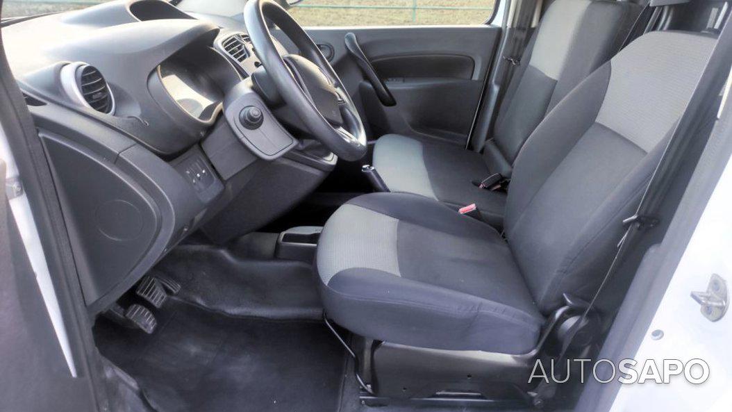 Renault Kangoo 1.5 dCi de 2018