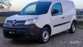 Renault Kangoo 1.5 dCi de 2018