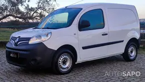 Renault Kangoo 1.5 dCi de 2018