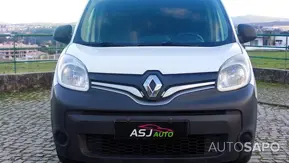 Renault Kangoo 1.5 dCi de 2018