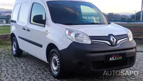 Renault Kangoo 1.5 dCi de 2018