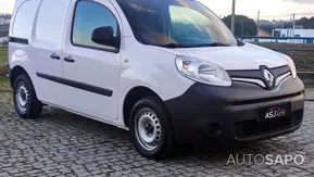 Renault Kangoo 1.5 dCi de 2018