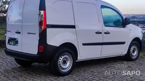 Renault Kangoo 1.5 dCi de 2018