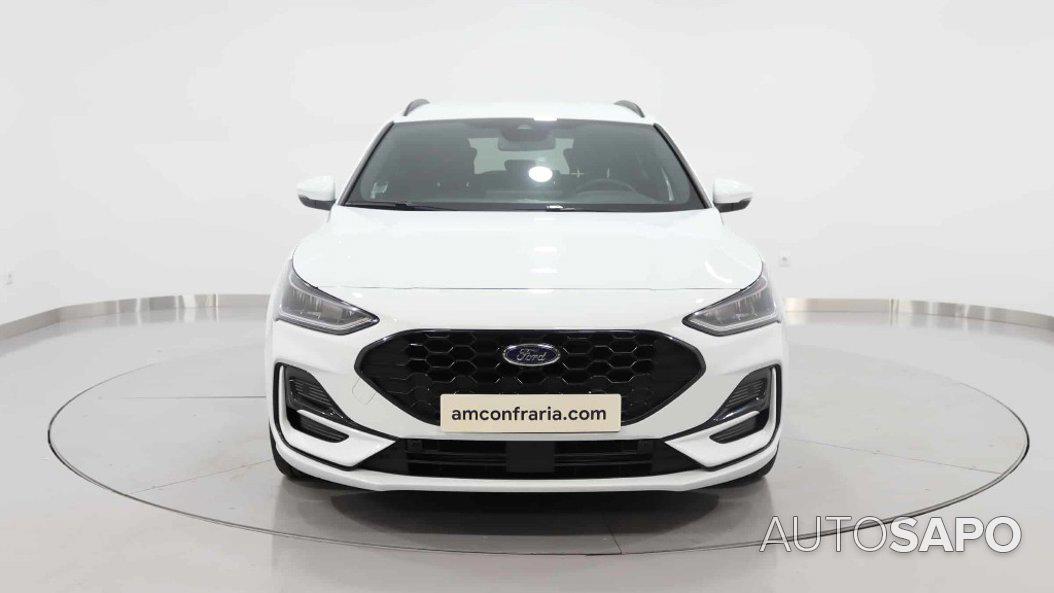 Ford Focus SW 1.0 EcoBoost MHEV ST-Line de 2023