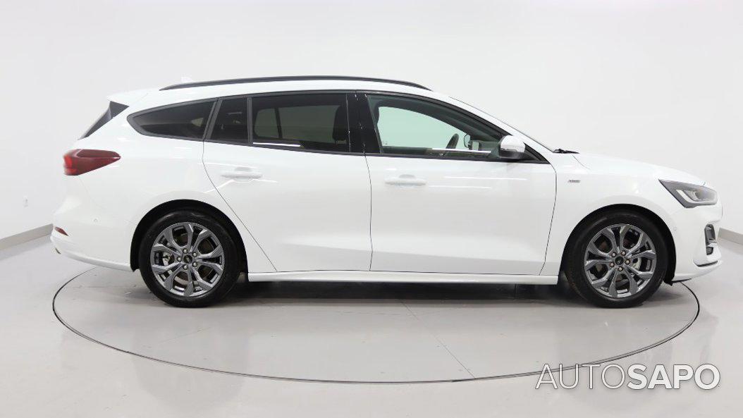 Ford Focus SW 1.0 EcoBoost MHEV ST-Line de 2023