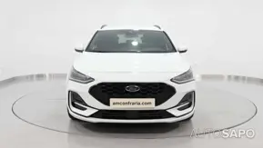 Ford Focus SW 1.0 EcoBoost MHEV ST-Line de 2023