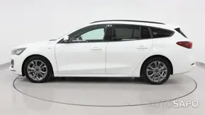 Ford Focus SW 1.0 EcoBoost MHEV ST-Line de 2023