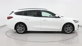 Ford Focus SW 1.0 EcoBoost MHEV ST-Line de 2023