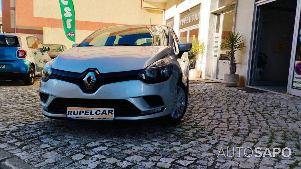 Renault Clio 1.5 dCi Zen de 2019