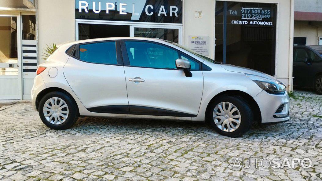 Renault Clio 1.5 dCi Zen de 2019