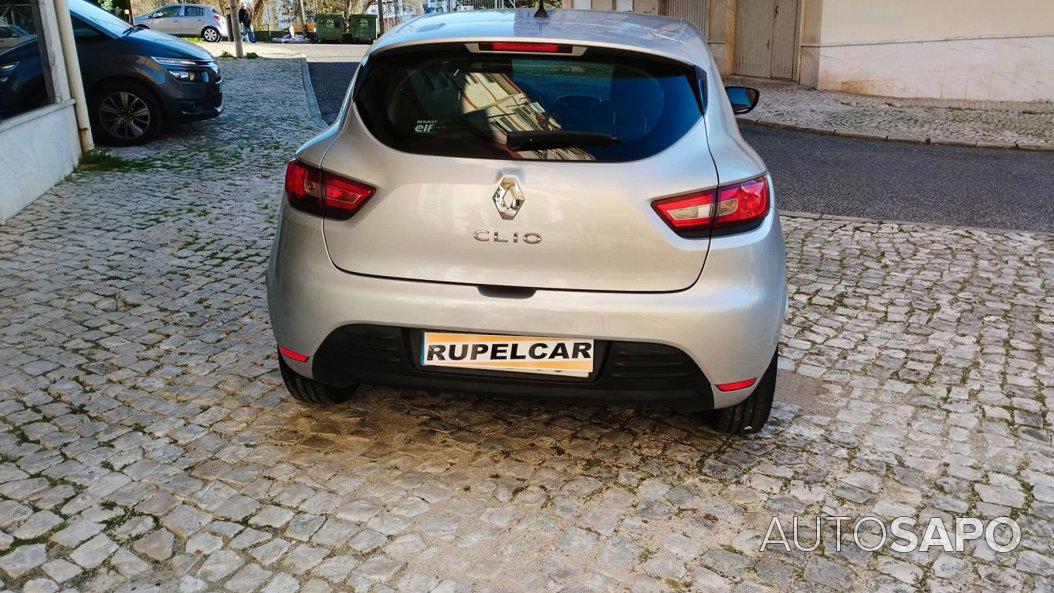 Renault Clio 1.5 dCi Zen de 2019