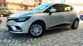 Renault Clio 1.5 dCi Zen de 2019