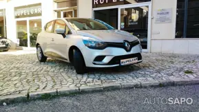 Renault Clio 1.5 dCi Zen de 2019