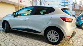 Renault Clio 1.5 dCi Zen de 2019