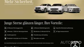 Mercedes-Benz Classe A 250 e AMG Line de 2021