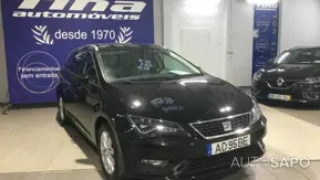 Seat Leon 1.5 TGI Style S/S de 2020