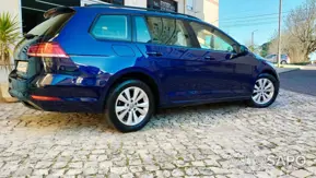 Volkswagen Golf Plus 1.6 TDi Confortline de 2019