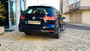 Volkswagen Golf Plus 1.6 TDi Confortline de 2019