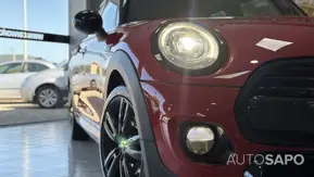 MINI Cooper D Cooper D de 2017