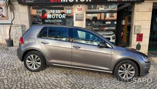 Volkswagen Golf de 2013