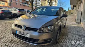 Volkswagen Golf de 2013