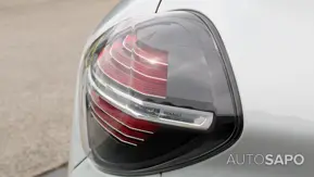 Renault ZOE de 2021