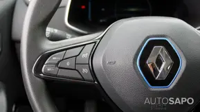 Renault ZOE de 2021