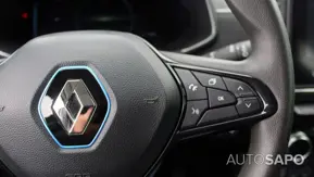 Renault ZOE de 2021