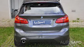 BMW Série 2 Active Tourer 216 d Advantage Auto de 2020