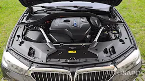 BMW Série 5 530 e iPerformance de 2020