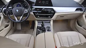 BMW Série 5 530 e iPerformance de 2020