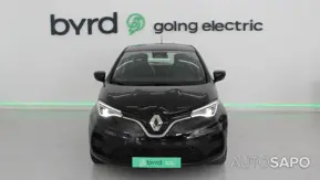 Renault ZOE de 2021