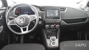 Renault ZOE de 2021