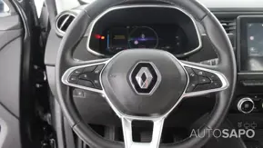 Renault ZOE de 2021