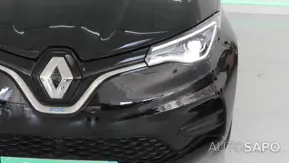 Renault ZOE de 2021