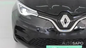 Renault ZOE de 2021